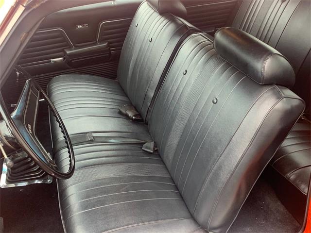 1969 Chevrolet Chevelle SS (CC-2015884) for sale in Olathe, Kansas