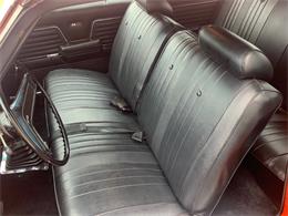1969 Chevrolet Chevelle SS (CC-2015884) for sale in Olathe, Kansas