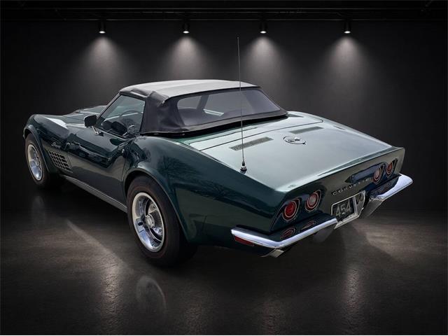 1971 Chevrolet Corvette (CC-2015895) for sale in Olathe, Kansas