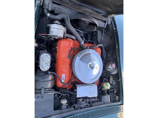 1971 Chevrolet Corvette (CC-2015895) for sale in Olathe, Kansas