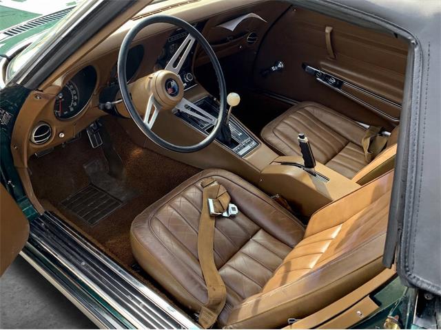 1971 Chevrolet Corvette (CC-2015895) for sale in Olathe, Kansas