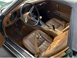 1971 Chevrolet Corvette (CC-2015895) for sale in Olathe, Kansas
