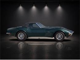 1971 Chevrolet Corvette (CC-2015895) for sale in Olathe, Kansas