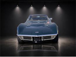 1971 Chevrolet Corvette (CC-2015895) for sale in Olathe, Kansas