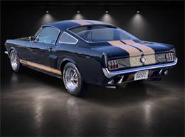 1966 Ford Mustang (CC-2015900) for sale in Olathe, Kansas