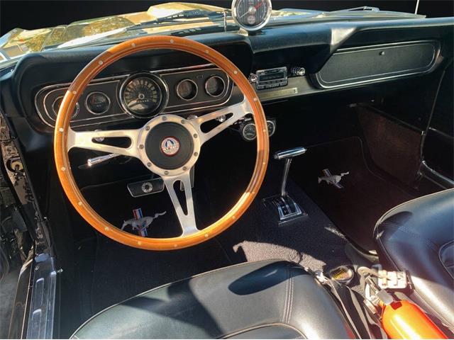 1966 Ford Mustang (CC-2015900) for sale in Olathe, Kansas
