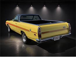 1971 Ford Ranchero (CC-2015906) for sale in Olathe, Kansas