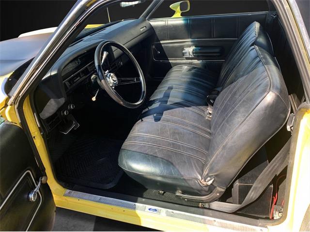1971 Ford Ranchero (CC-2015906) for sale in Olathe, Kansas