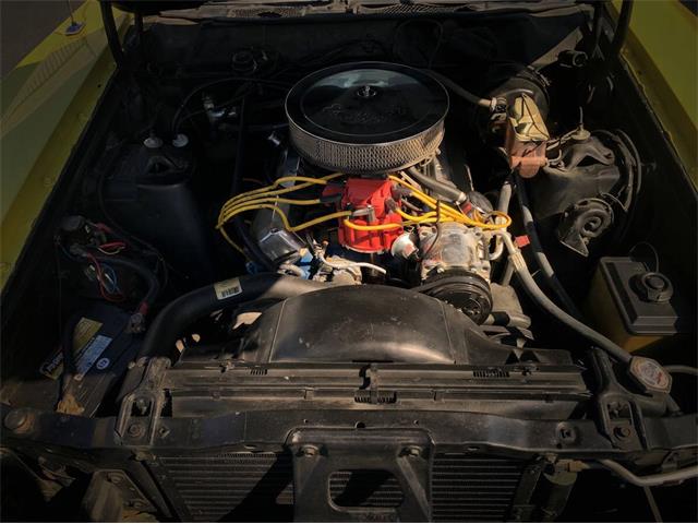 1971 Ford Ranchero (CC-2015906) for sale in Olathe, Kansas