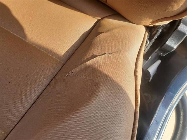 1982 Jeep CJ7 (CC-2015925) for sale in Savannah, Georgia