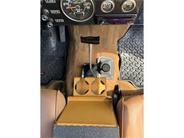 1982 Jeep CJ7 (CC-2015925) for sale in Savannah, Georgia