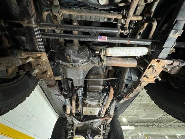 1982 Jeep CJ7 (CC-2015925) for sale in Savannah, Georgia