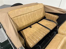 1949 Willys Jeepster (CC-2015927) for sale in Savannah, Georgia