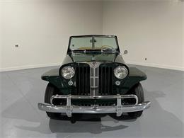 1949 Willys Jeepster (CC-2015927) for sale in Savannah, Georgia