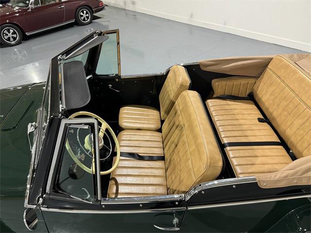 1949 Willys Jeepster (CC-2015927) for sale in Savannah, Georgia