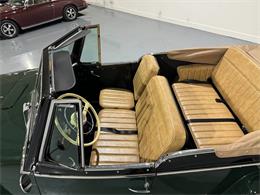 1949 Willys Jeepster (CC-2015927) for sale in Savannah, Georgia