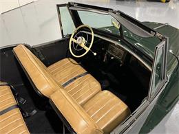 1949 Willys Jeepster (CC-2015927) for sale in Savannah, Georgia