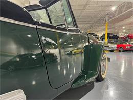 1949 Willys Jeepster (CC-2015927) for sale in Savannah, Georgia
