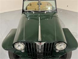 1949 Willys Jeepster (CC-2015927) for sale in Savannah, Georgia