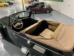 1949 Willys Jeepster (CC-2015927) for sale in Savannah, Georgia