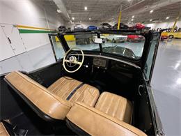 1949 Willys Jeepster (CC-2015927) for sale in Savannah, Georgia