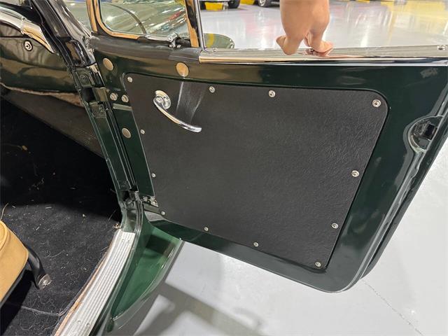 1949 Willys Jeepster (CC-2015927) for sale in Savannah, Georgia