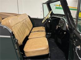 1949 Willys Jeepster (CC-2015927) for sale in Savannah, Georgia