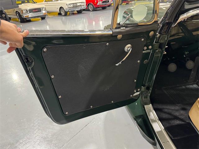 1949 Willys Jeepster (CC-2015927) for sale in Savannah, Georgia