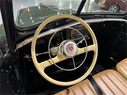 1949 Willys Jeepster (CC-2015927) for sale in Savannah, Georgia