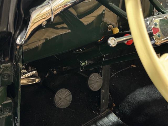 1949 Willys Jeepster (CC-2015927) for sale in Savannah, Georgia