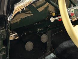1949 Willys Jeepster (CC-2015927) for sale in Savannah, Georgia
