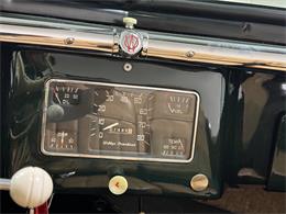 1949 Willys Jeepster (CC-2015927) for sale in Savannah, Georgia