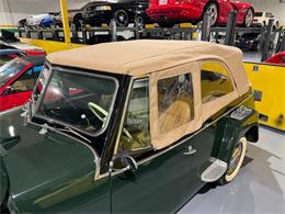 1949 Willys Jeepster (CC-2015927) for sale in Savannah, Georgia