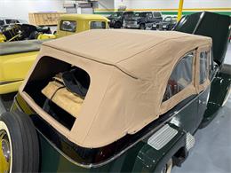 1949 Willys Jeepster (CC-2015927) for sale in Savannah, Georgia