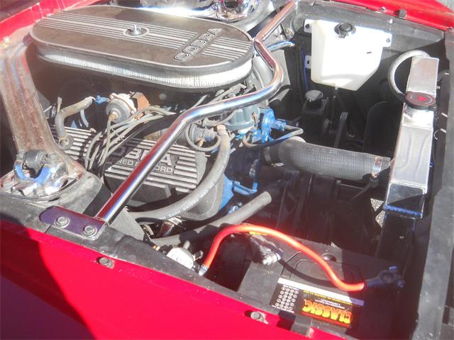 1968 Ford Mustang (CC-2010598) for sale in Gray Court, South Carolina