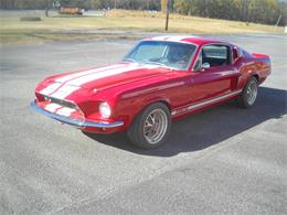 1968 Ford Mustang (CC-2010598) for sale in Gray Court, South Carolina