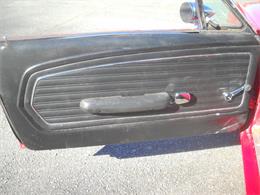 1968 Ford Mustang (CC-2010598) for sale in Gray Court, South Carolina