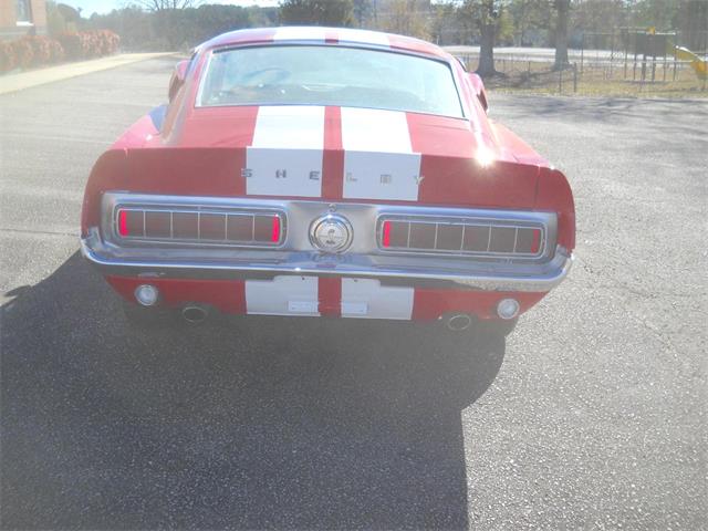1968 Ford Mustang (CC-2010598) for sale in Gray Court, South Carolina
