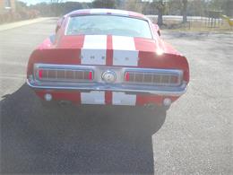 1968 Ford Mustang (CC-2010598) for sale in Gray Court, South Carolina