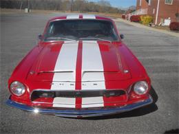 1968 Ford Mustang (CC-2010598) for sale in Gray Court, South Carolina