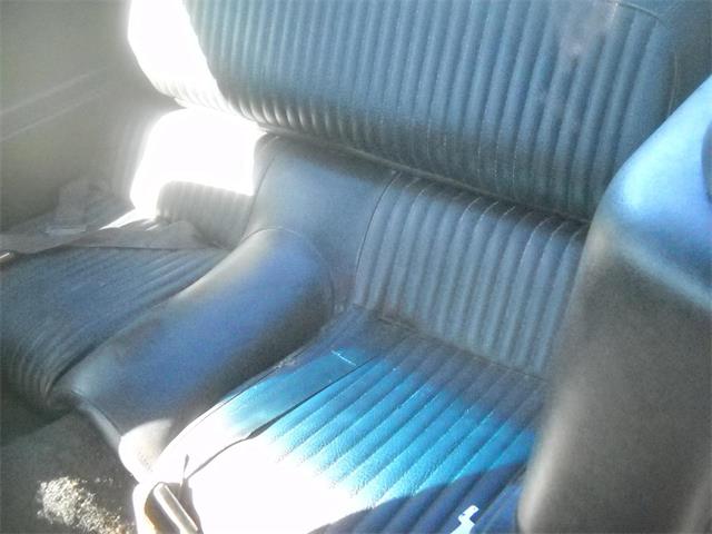 1968 Ford Mustang (CC-2010598) for sale in Gray Court, South Carolina