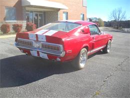1968 Ford Mustang (CC-2010598) for sale in Gray Court, South Carolina