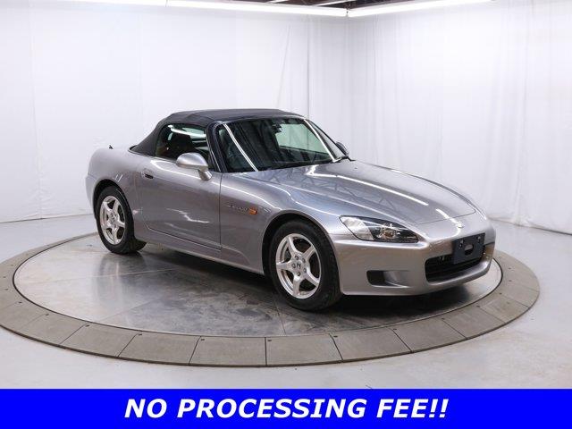 1999 Honda S2000 (CC-2015991) for sale in Christiansburg, Virginia