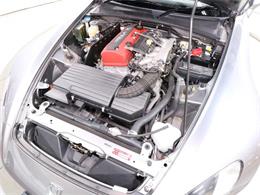 1999 Honda S2000 (CC-2015991) for sale in Christiansburg, Virginia