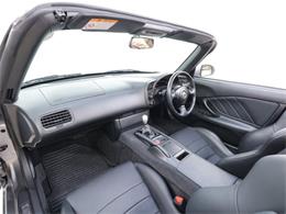 1999 Honda S2000 (CC-2015991) for sale in Christiansburg, Virginia