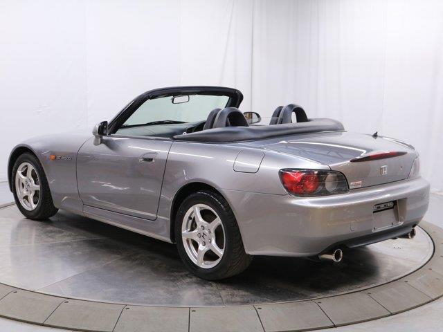 1999 Honda S2000 (CC-2015991) for sale in Christiansburg, Virginia
