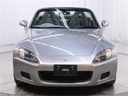 1999 Honda S2000 (CC-2015991) for sale in Christiansburg, Virginia