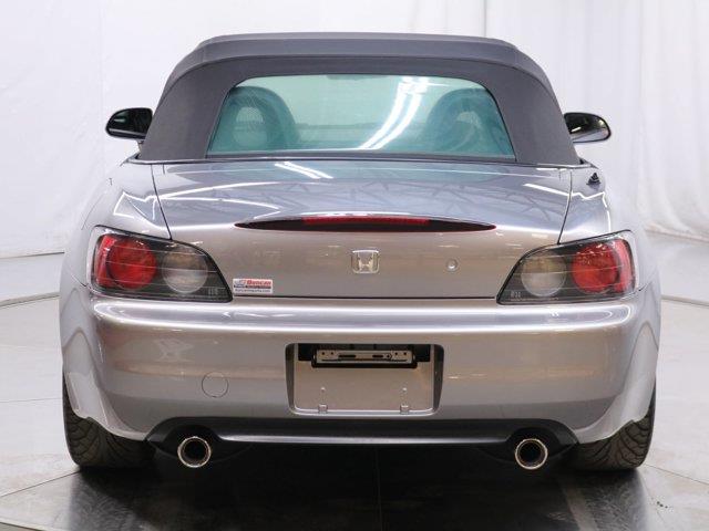 1999 Honda S2000 (CC-2015991) for sale in Christiansburg, Virginia