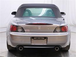 1999 Honda S2000 (CC-2015991) for sale in Christiansburg, Virginia