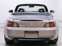 1999 Honda S2000 (CC-2015991) for sale in Christiansburg, Virginia